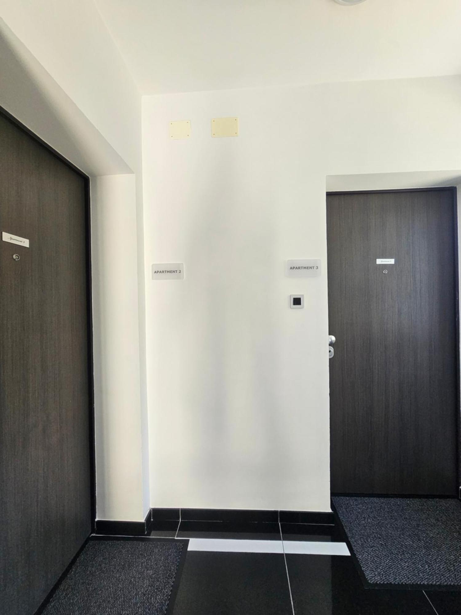 Villa Agram ザグレブ エクステリア 写真