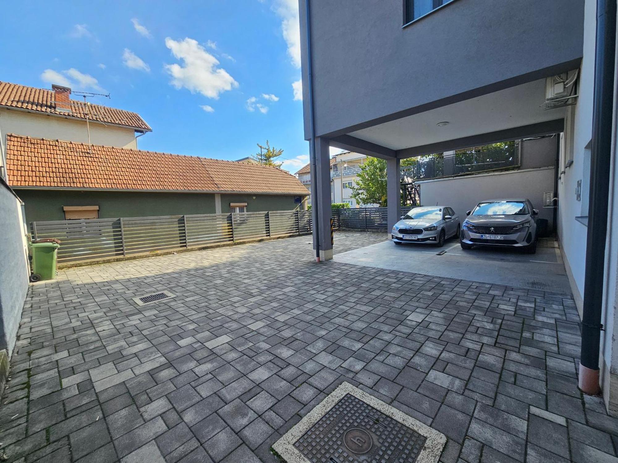 Villa Agram ザグレブ エクステリア 写真