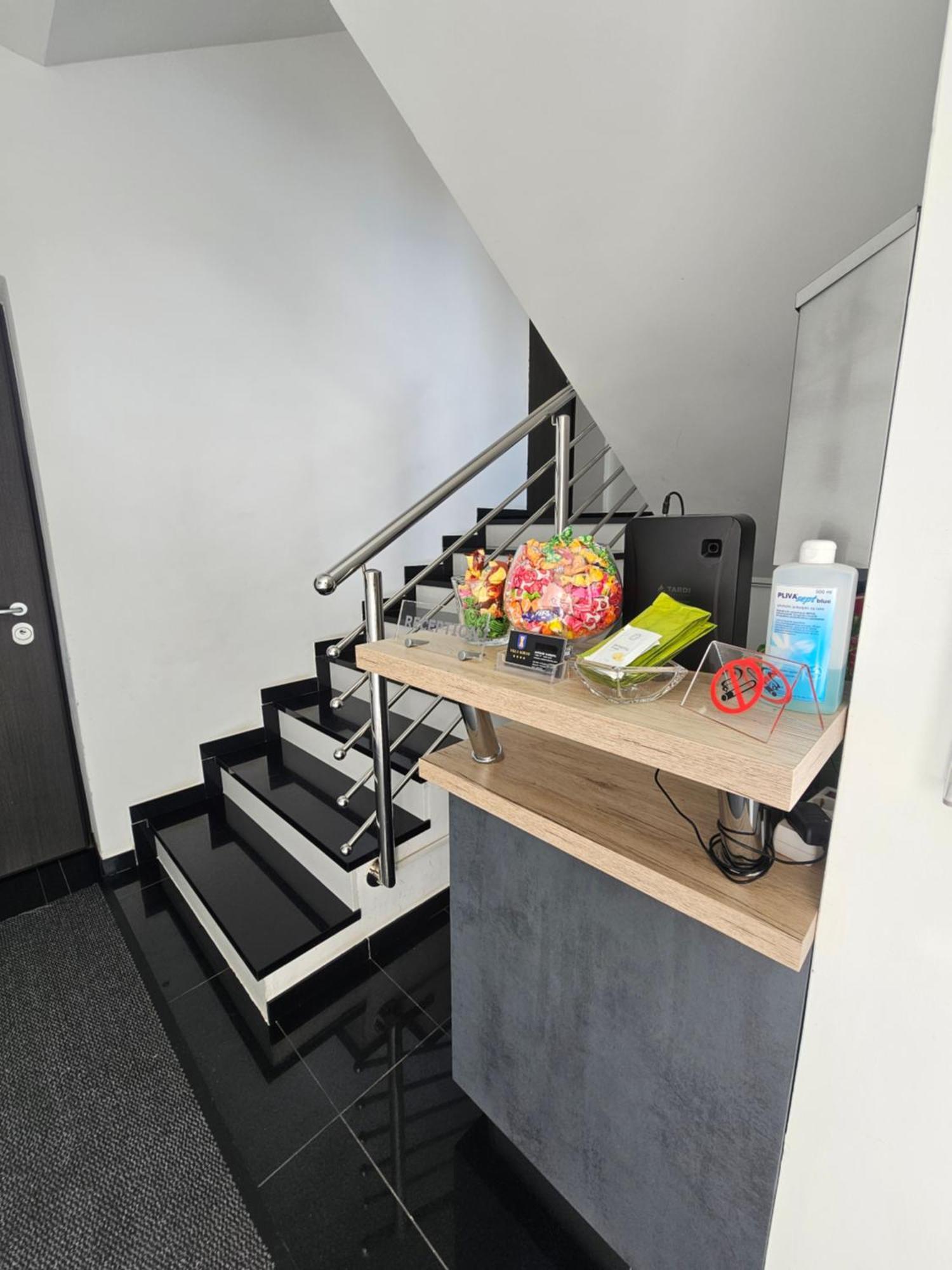 Villa Agram ザグレブ エクステリア 写真