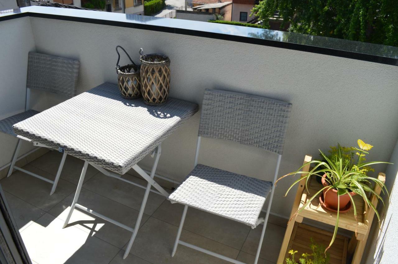 Villa Agram ザグレブ エクステリア 写真